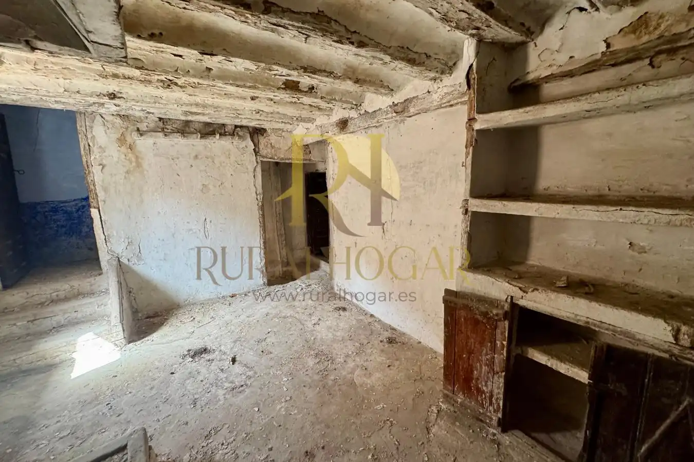 Casa o chalet en venta en Corduente con Balcón