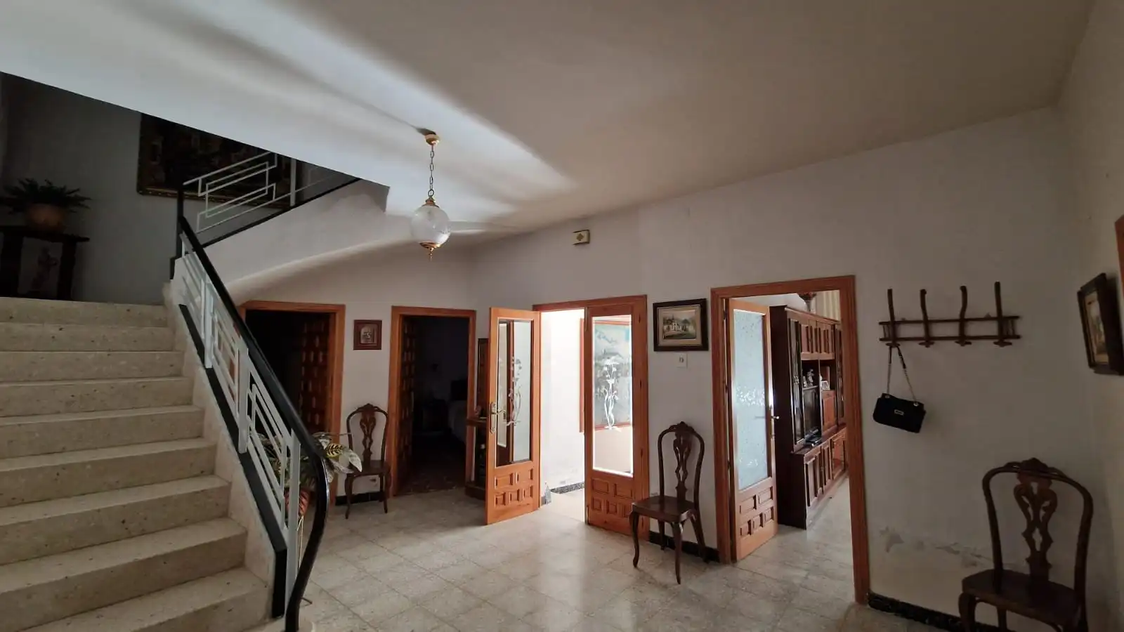 Casa con terraza en venta en Calle Juan Félix Huertas, imagen 3