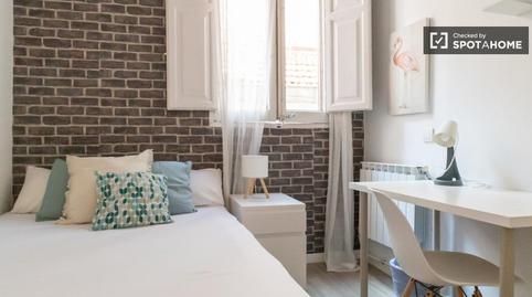 Photo 2 of Flat to share in Cortes - Huertas,  Madrid Capital