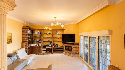 Foto 3 de Casa o chalet en venta en Calle del Laurel, Parque Coimbra, Móstoles