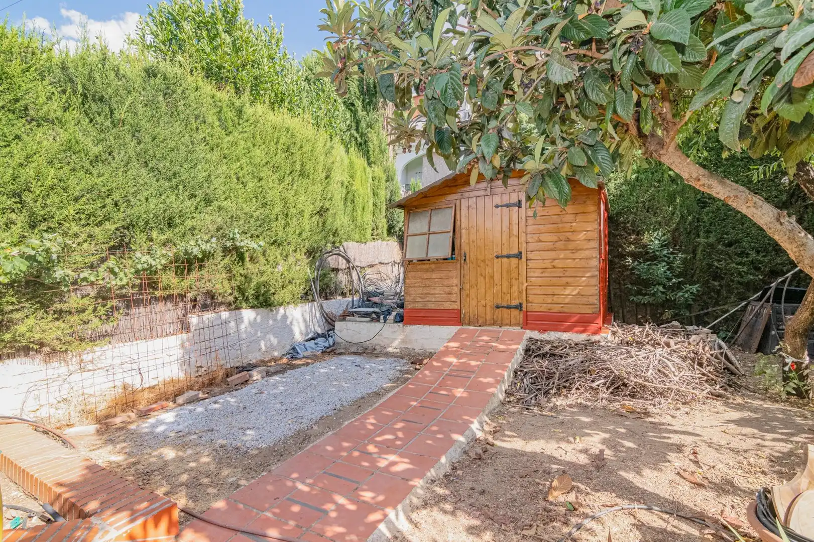 Residential for sale in Barrio de la Vega