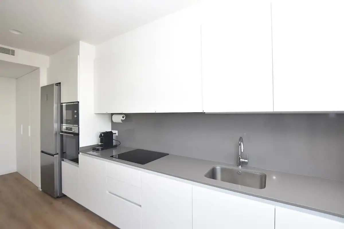 Wohnung mit Pool zur Miete in Barri del Mar, imagen 6