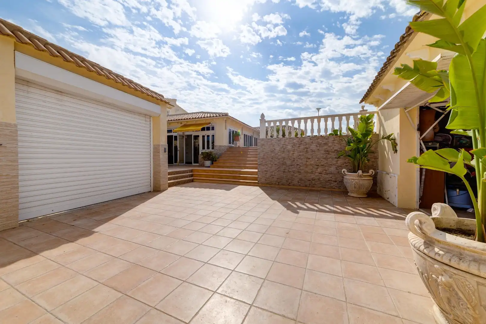 Casa o xalet en venda a Carrer Carrer de la Sierra Morena-las Filipinas, Villamartín - Las Filipinas
