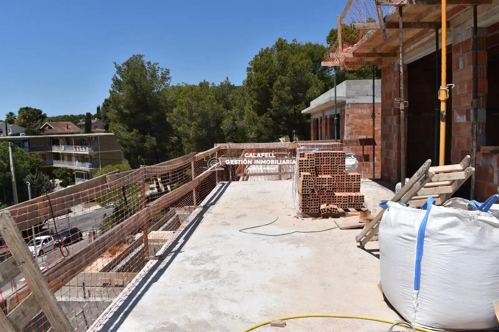 Maison mitoyenne avec piscine à vendre à Italia, imagen 34