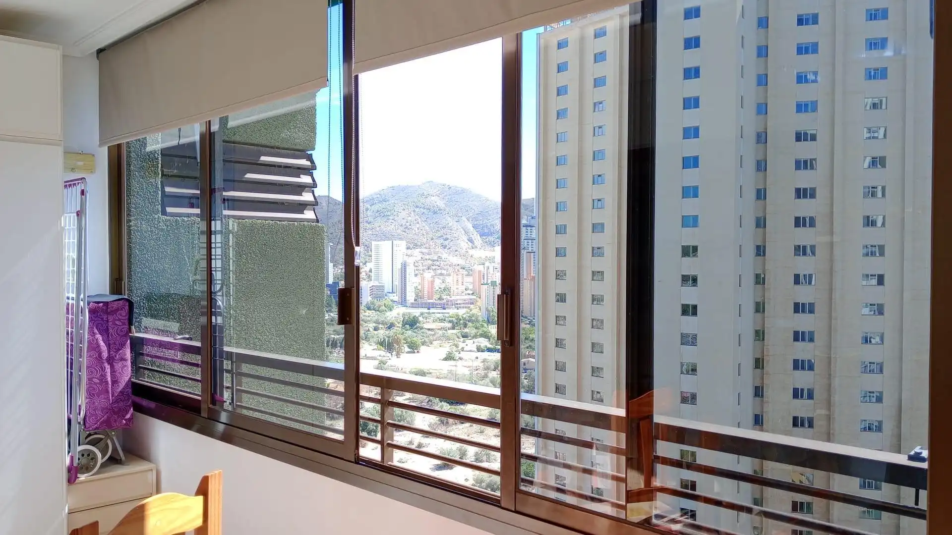 Apartments for sale in Calle Esperanto, Levante Alto