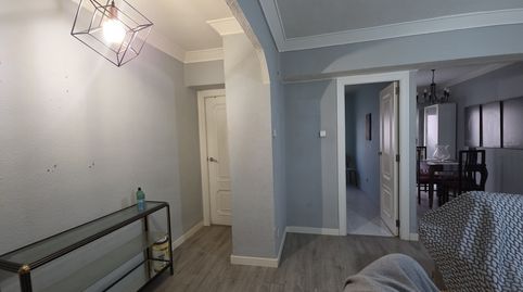 Foto 4 de Piso en venta en Antonio Juan, Tres Forques, Valencia Capital