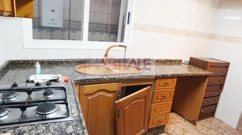 Foto 4 de Casa adosada en venta en Xàtiva, Valencia