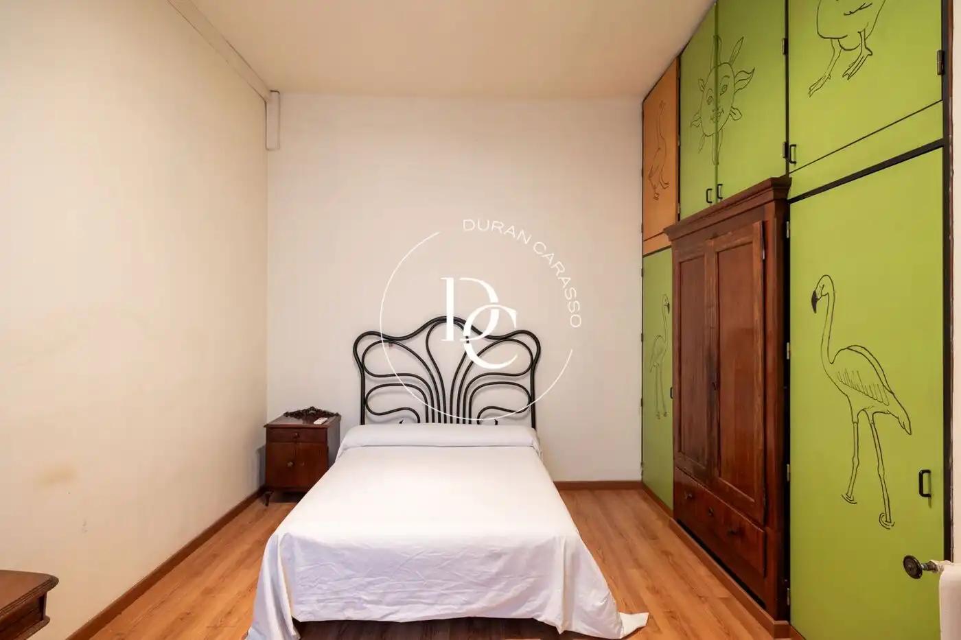 Wohnung mit Terrasse zum Verkauf in Carrer d'Aragó, imagen 31