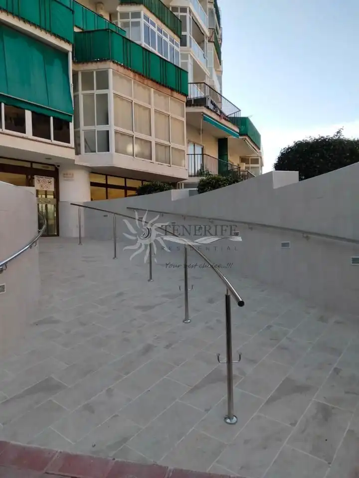 Pis amb ascensor en venda a V Centenario, imagen 38