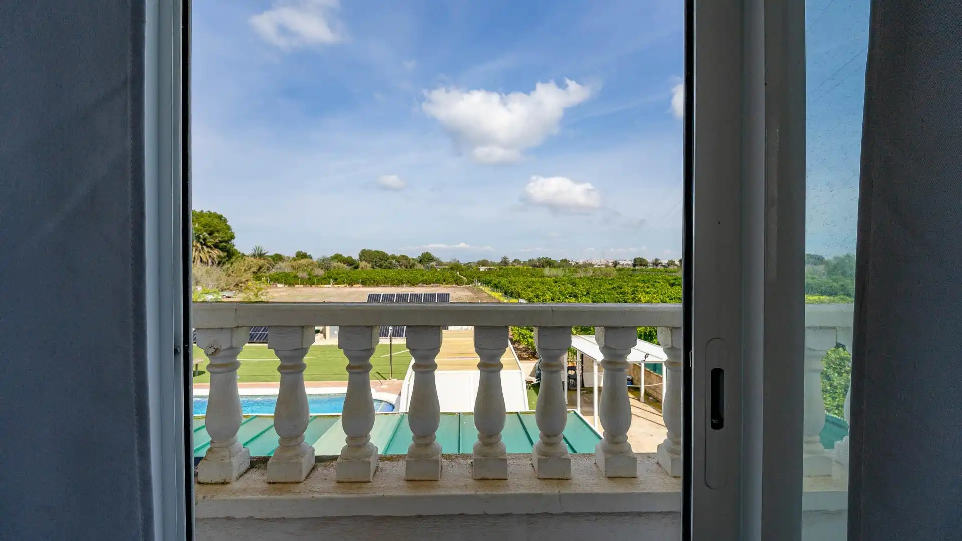 Bedroom of Houses for sale in Rojales  with Terrace, Storage room and Swimming Pool