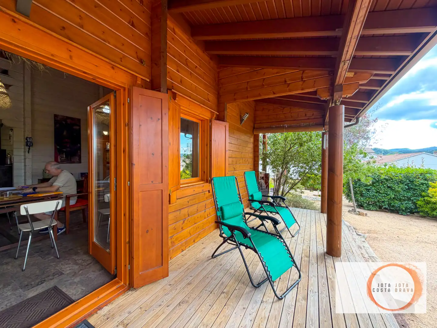House with garden for sale in La Goba, imagen 31