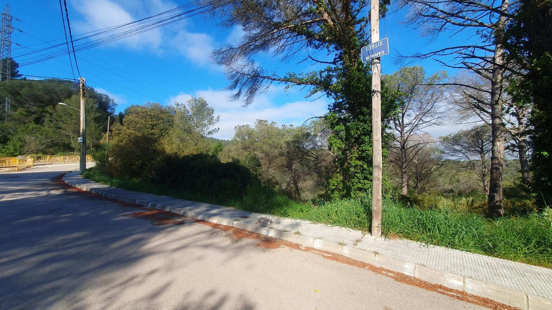 Residencial en venda a Carrer de Sitges, 201, Cabrera d'Anoia
