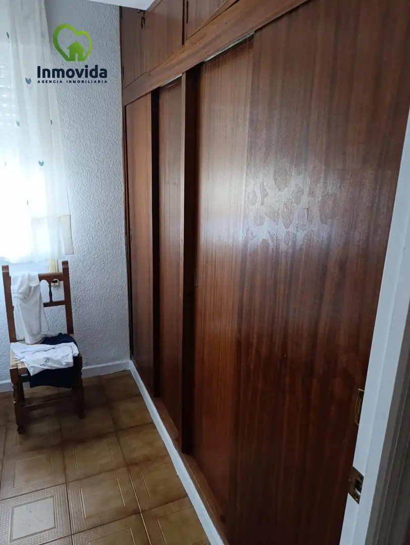 Dormitori de Àtic en venda en Córdoba amb Aire condicionat, Calefacció i Terrassa