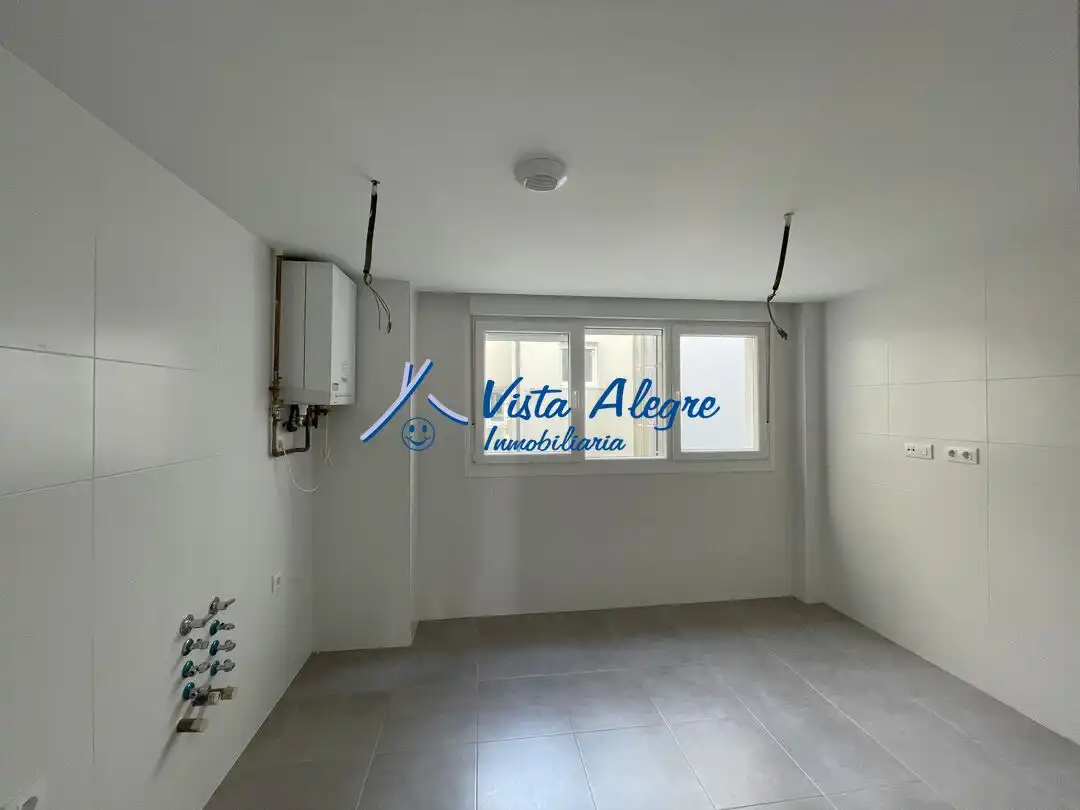Dúplex en venta en Haro con Calefacción