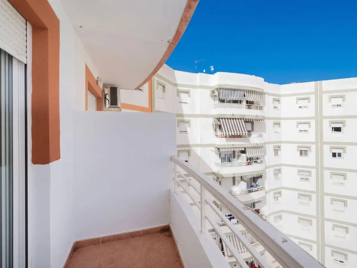 Terraza de Piso en venta en San Vicente del Raspeig / Sant Vicent del Raspeig con Terraza