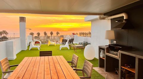 Photo 2 of Houses for sale in Calle Eugenia Viñes, 211, El Cabanyal - El Canyamelar, Valencia Capital