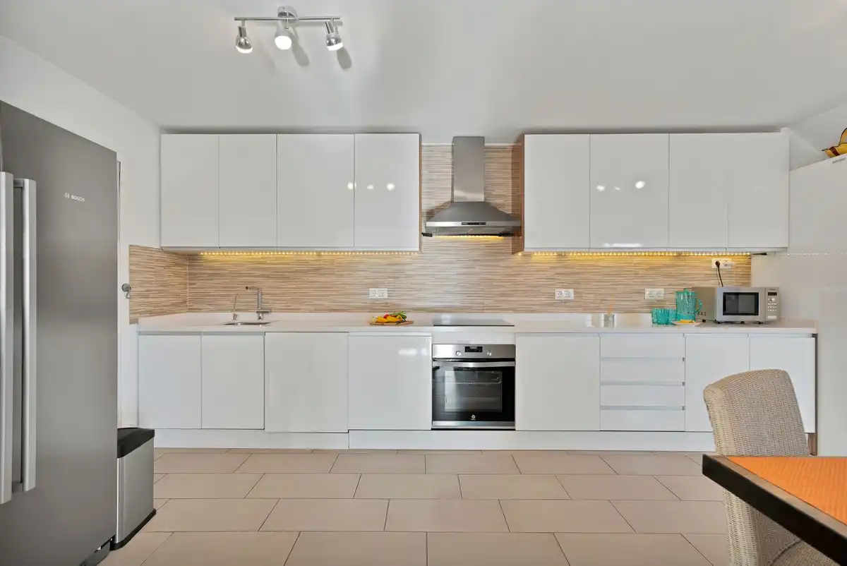 Casa a schiera in vendita a San Pedro de Alcántara, imagen 50