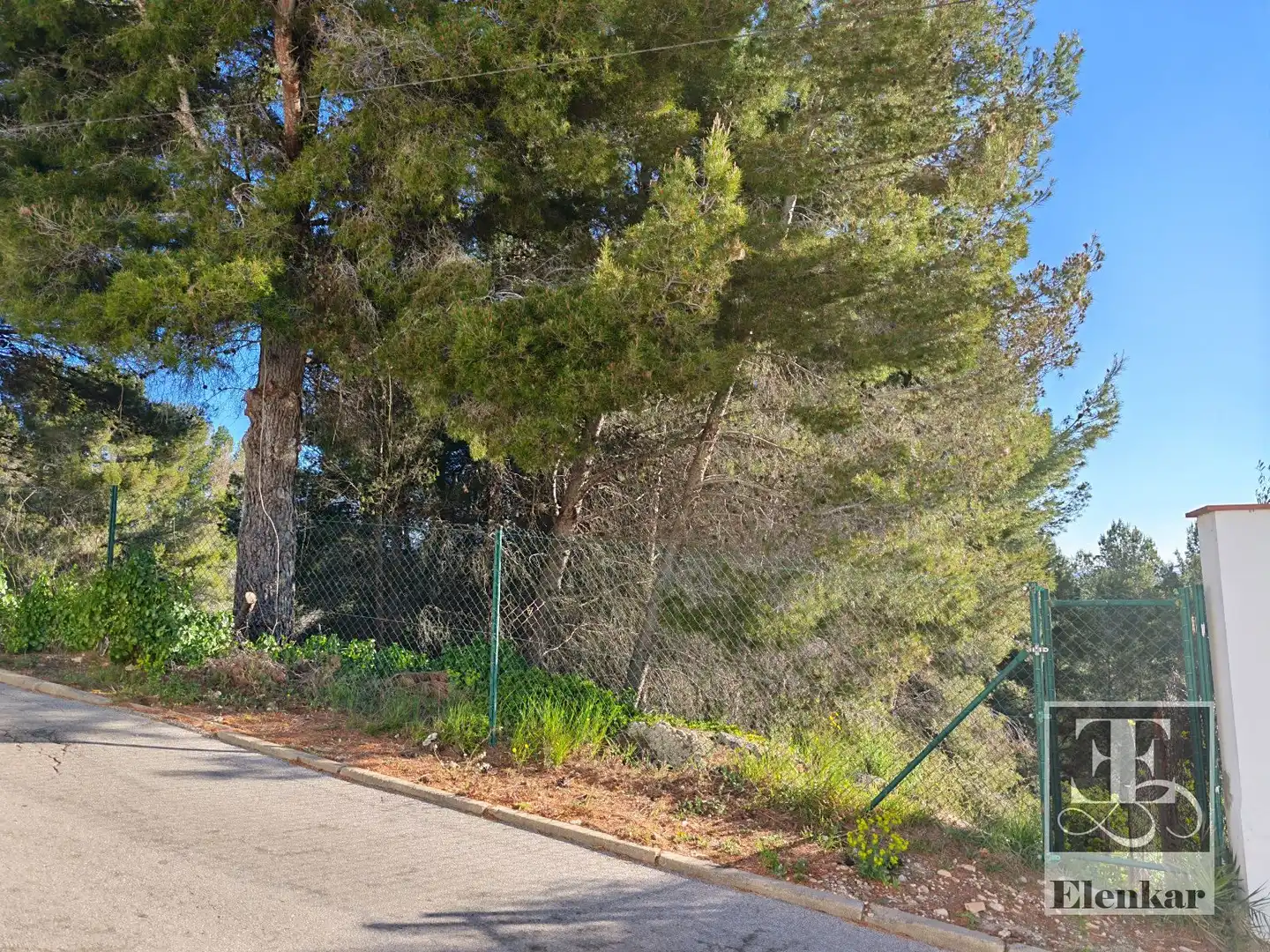 Residential land for sale in Gaia-Ur Can Gordei, imagen 3