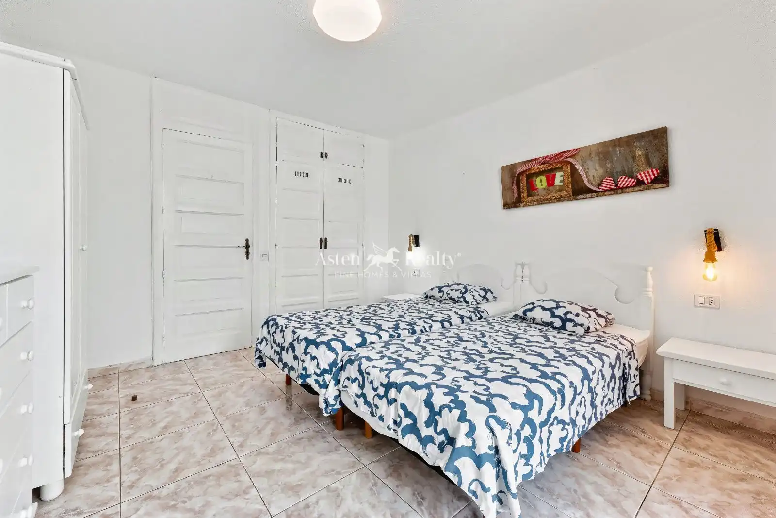 Maisonette mit Pool zum Verkauf in Rafael Puig Lluvina 32, imagen 12