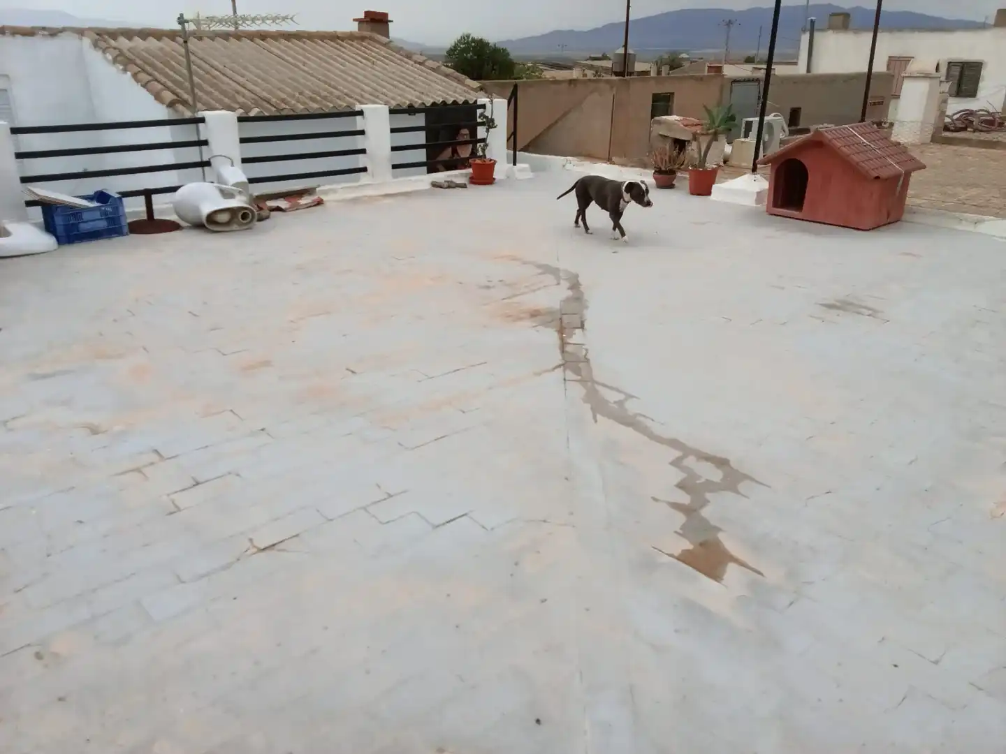 Haus zum Verkauf in Calle Cura Gómez Ruiz 19, imagen 8
