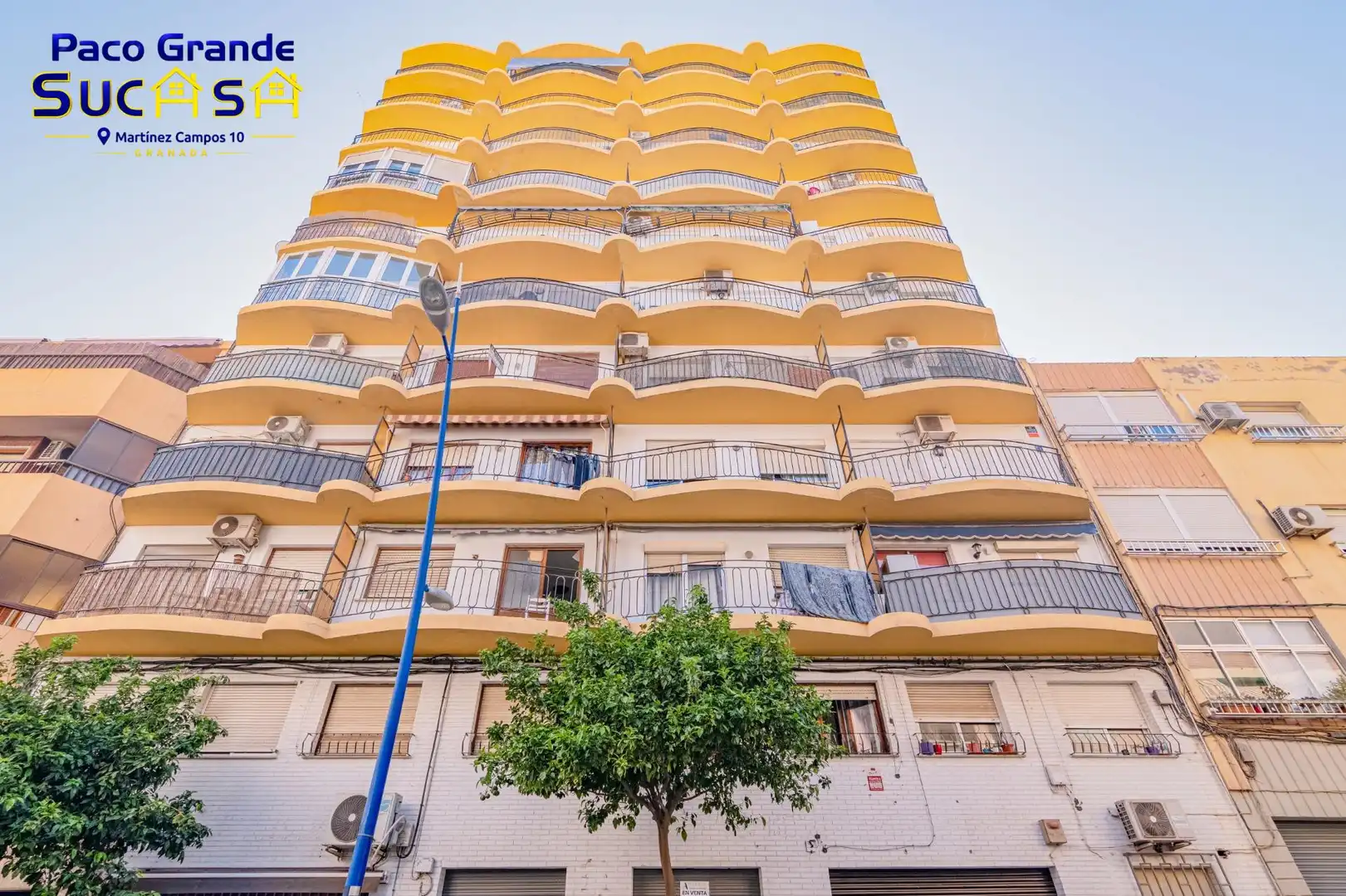 Piso con terraza en venta en Avenida Avenida Pablo Iglesias 117, imagen 30