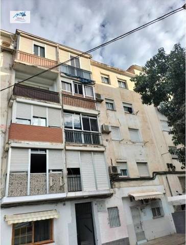 Piso en Venta en Calle TRINQUETE en La Florida - Parque Norte