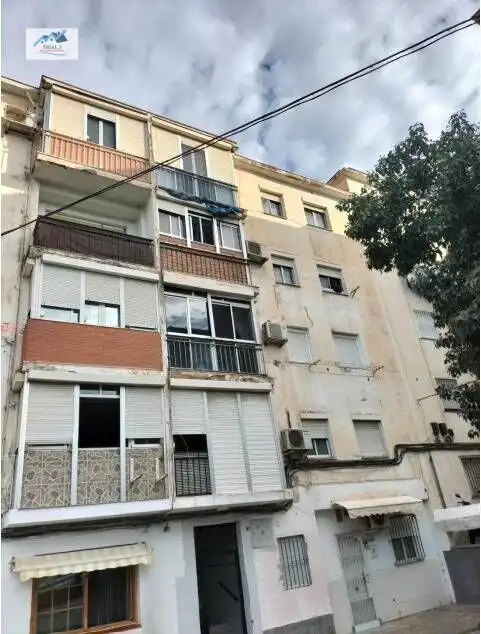 Appartamento con terrazza in vendita a Calle TRINQUETE