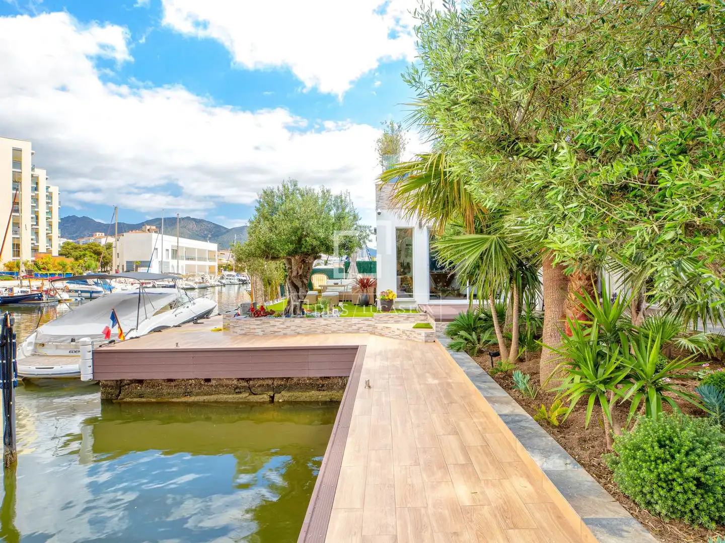 Detached house with pool for sale in Santa Margarita, imagen 5