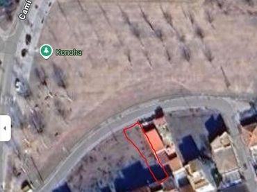 Terreno residencial en venta en Tordera pueblo