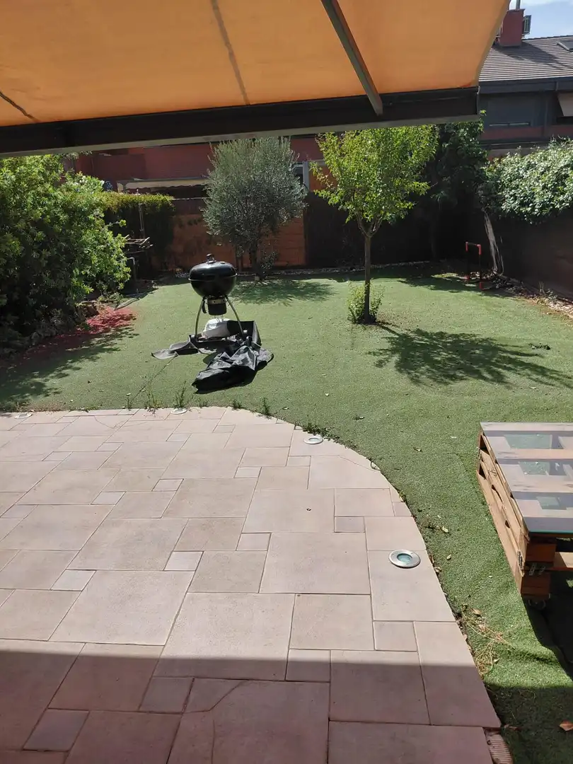 Terrace of Detached homes for sale in Getafe