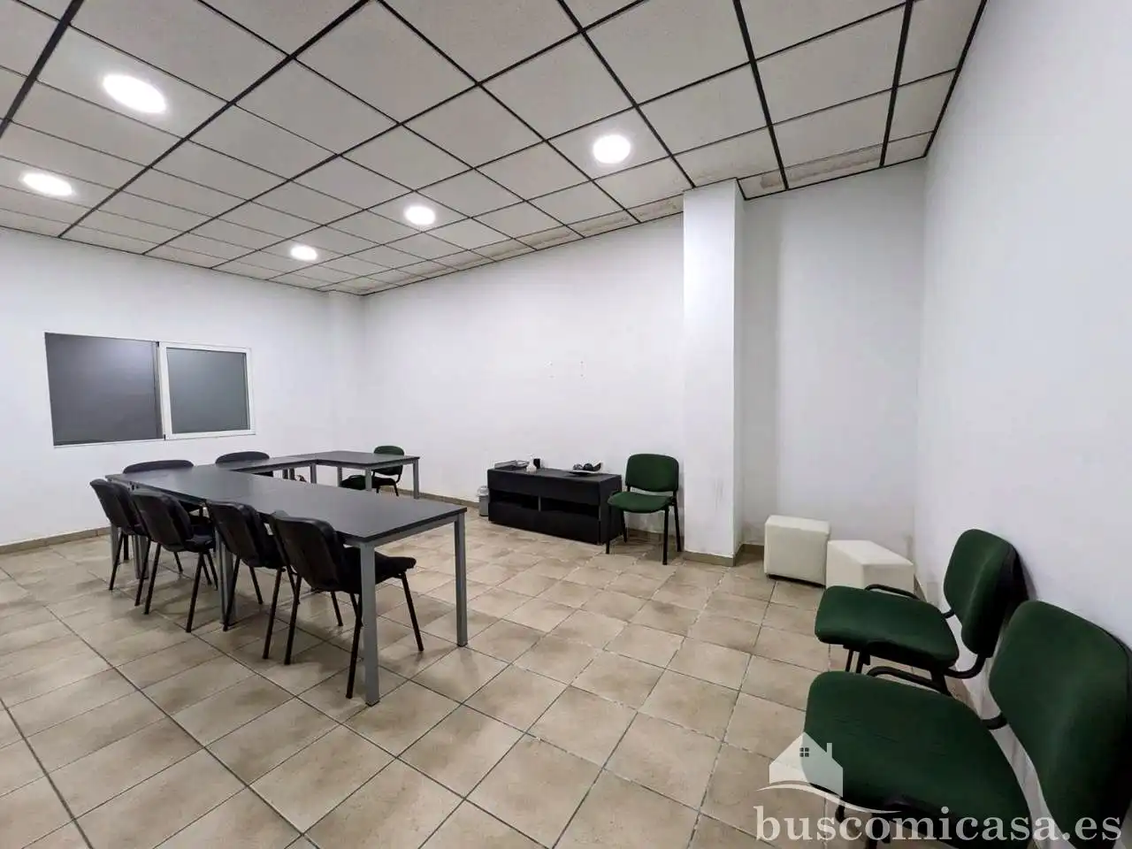 Local comercial en venda a Menéndez Pelayo, imagen 6