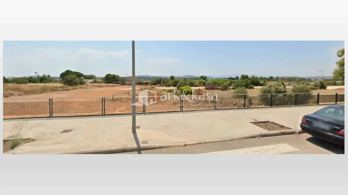 Terreno residencial en venta en El Paraíso - Los Almendros, imagen 3