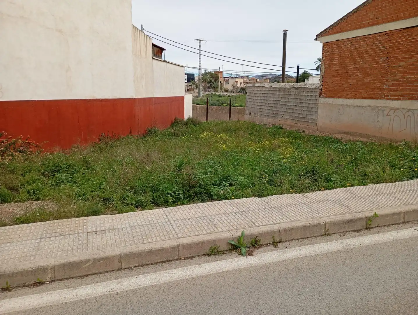 Residential for sale in Murcia