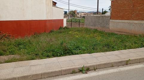 Foto 4 de Residencial en venda a Calle Calle del Pilar de Cabezo de Torres, 1, Cabezo de Torres,  Murcia Capital