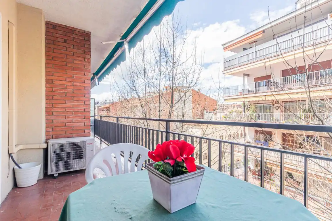 Piso en venta en Centre - Estació