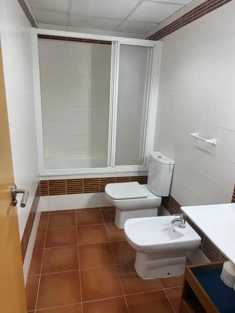 Baño de Planta baja en venta en Almazora / Almassora