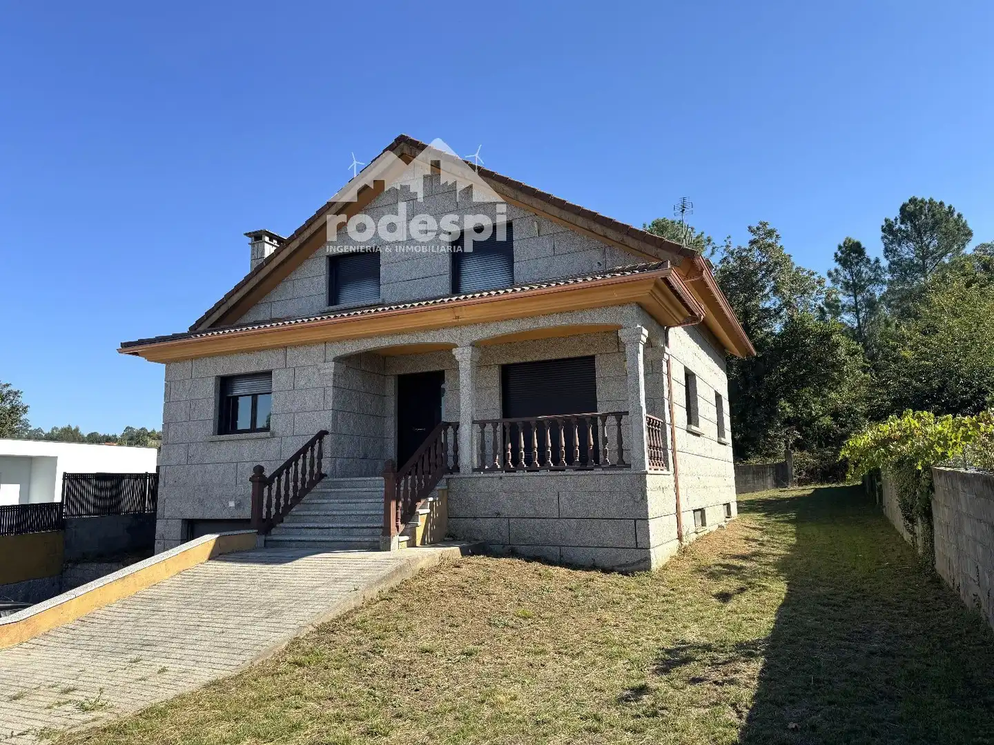 Villa in vendita a Ponteareas