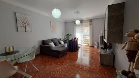 Foto 4 de Pis en venda a El Genovés, Valencia