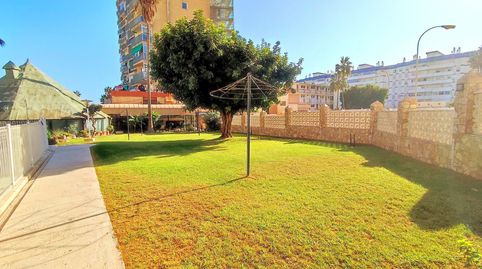 Foto 4 de Estudio de alquiler en Avenida Manuel Mena Palma, Cortijo Torrequebrada, Benalmádena