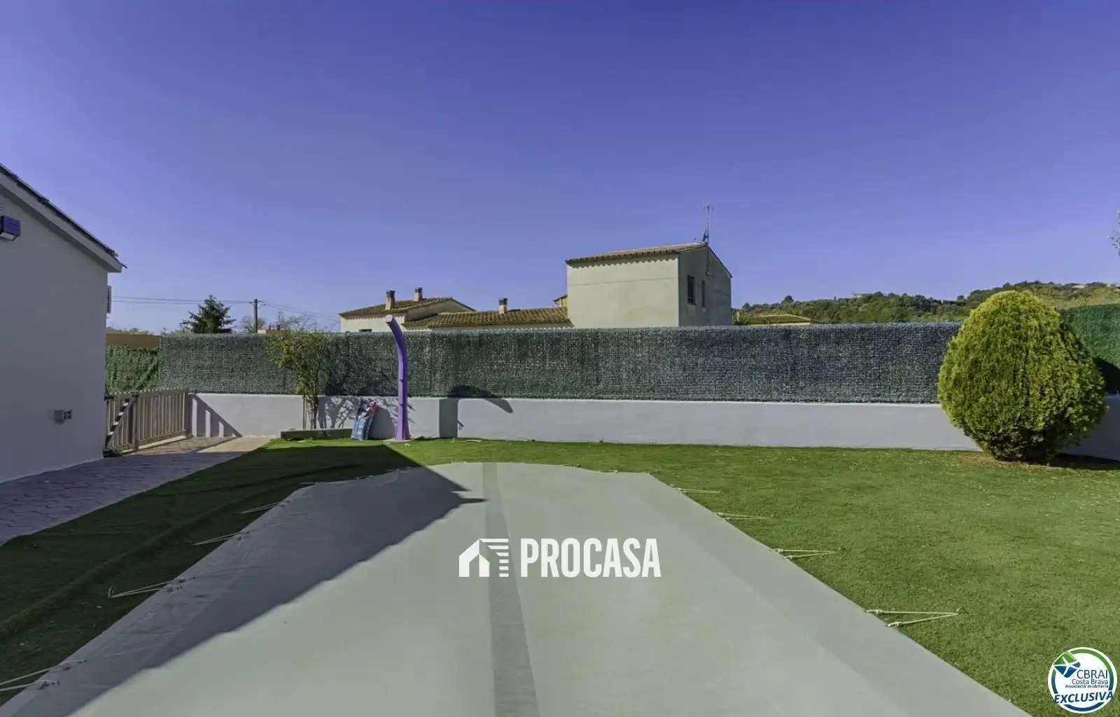 Xalet amb piscina en venda a Canigo, imagen 33