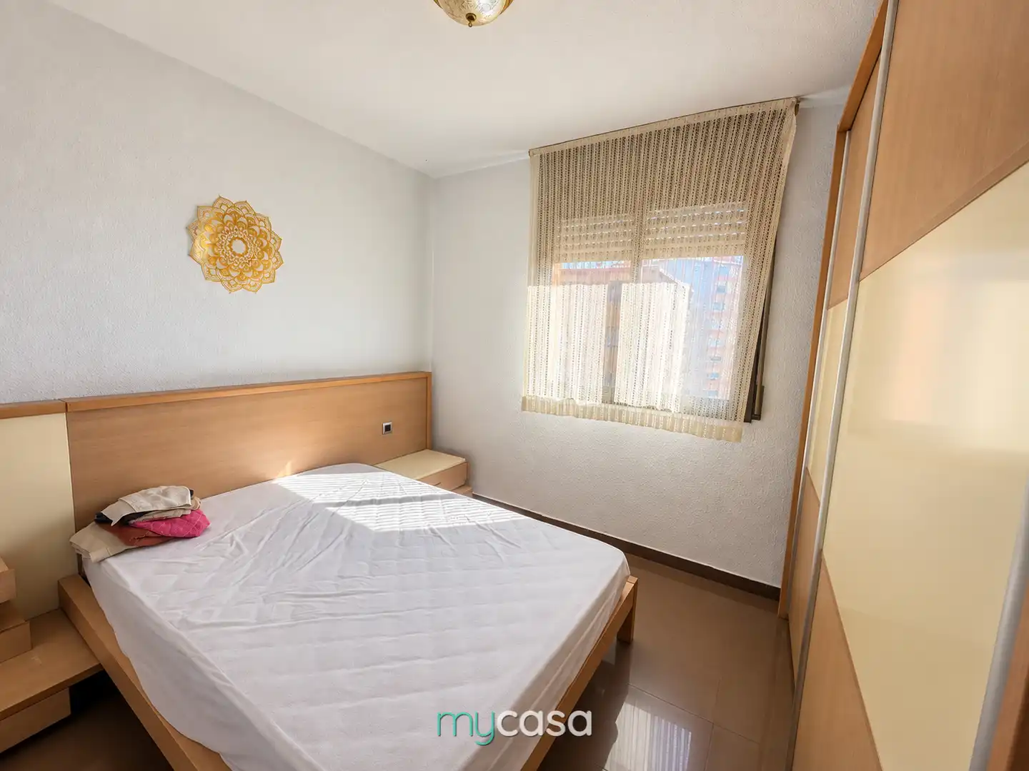 Appartement avec terrasse à vendre à Avinguda d'Amèrica, imagen 4