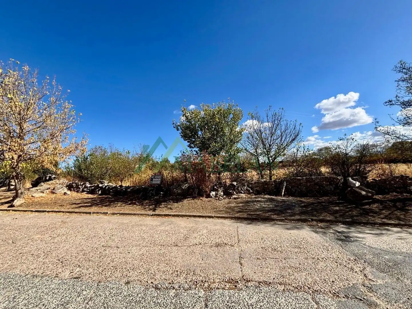Terreno en venta en Torreiglesias