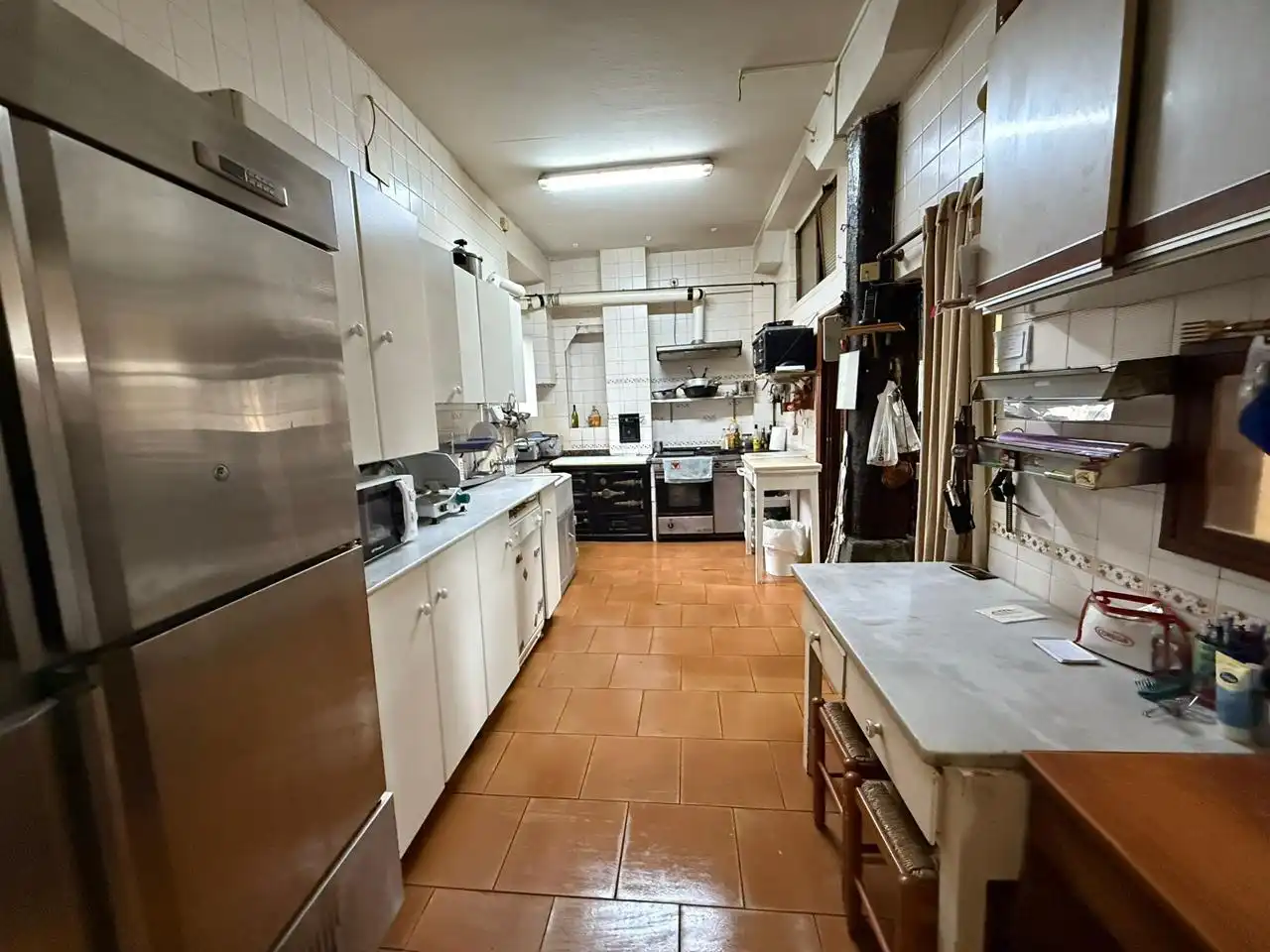 Cuina de Local en venda en Castro-Urdiales