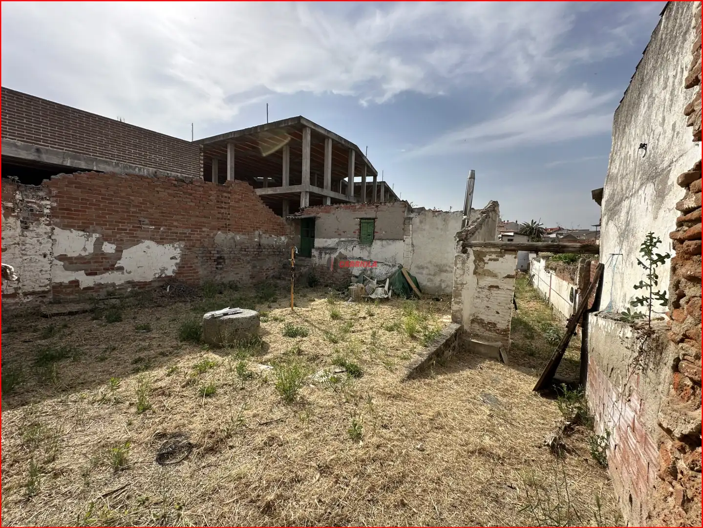 Detached homes for sale in Camarena