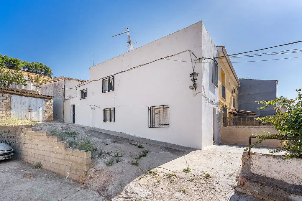 Villa in vendita a C/ Santa Adela