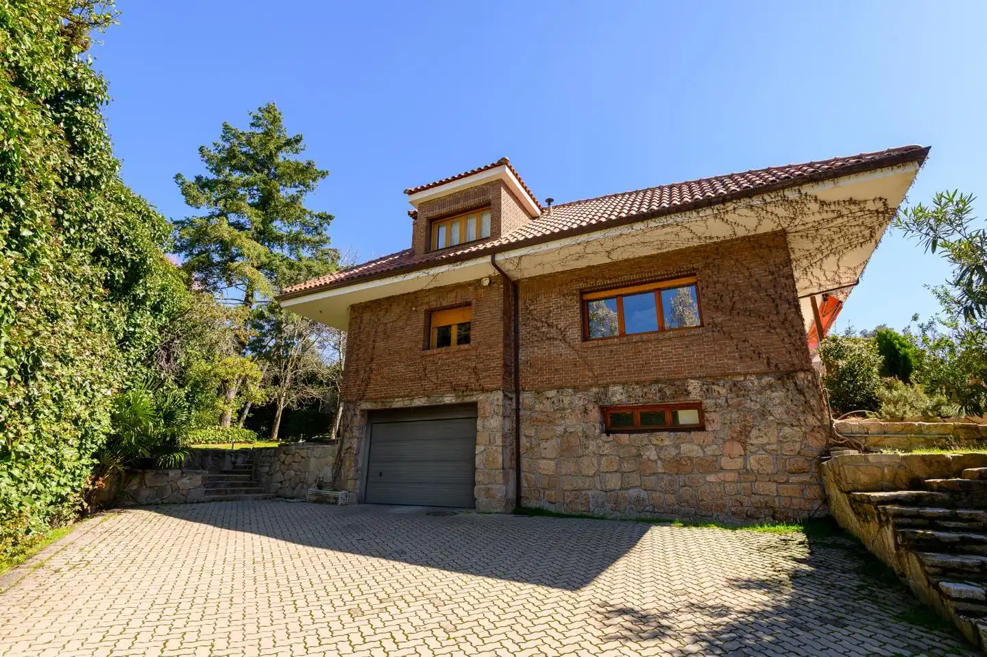 Casa con piscina en venta en De Mesoncillos, imagen 77