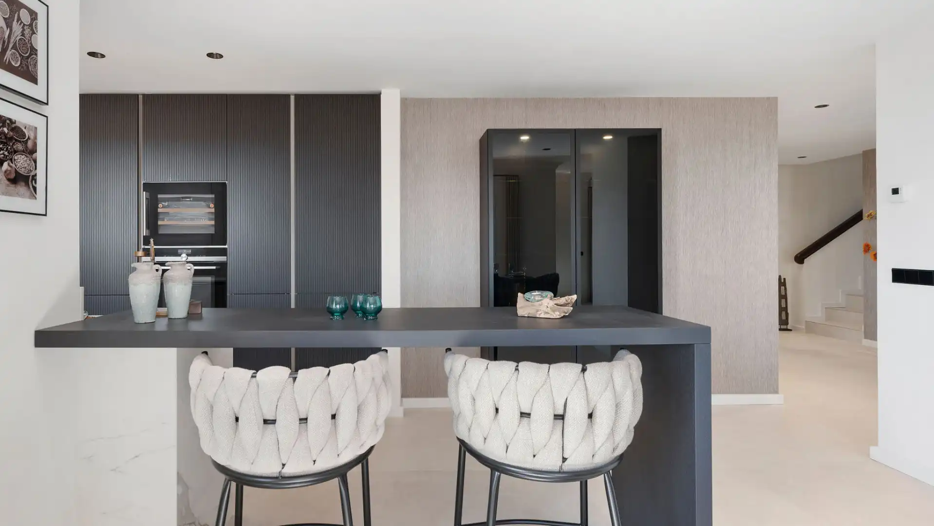 Apartament amb piscina en venda a Marbella Centro, imagen 9