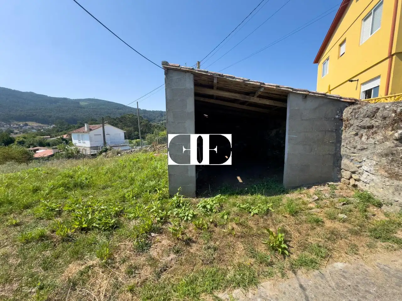 Casa o chalet en venta en Camiño Sixtro, Coruxo - Oia - Saiáns