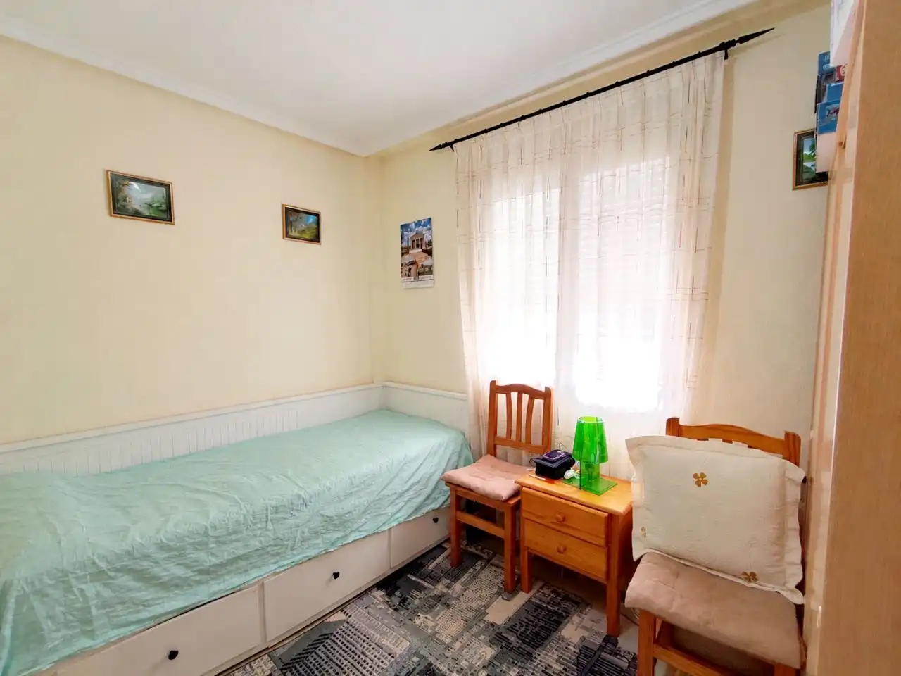 Terraced house with pool for sale in Avenida Avenida Cuenca, imagen 30