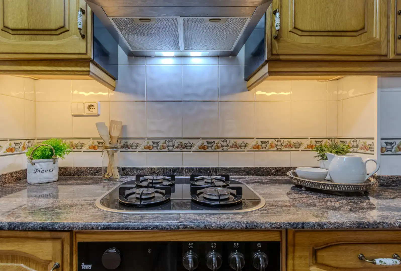Appartement avec ascenseur à vendre à Carrer de Santa Teresa, imagen 9